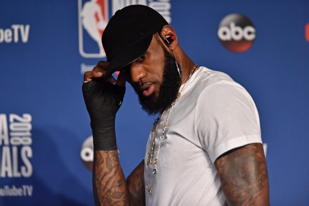 LeBron James, new-look Lakers highlight Nuggets’ preseason schedule