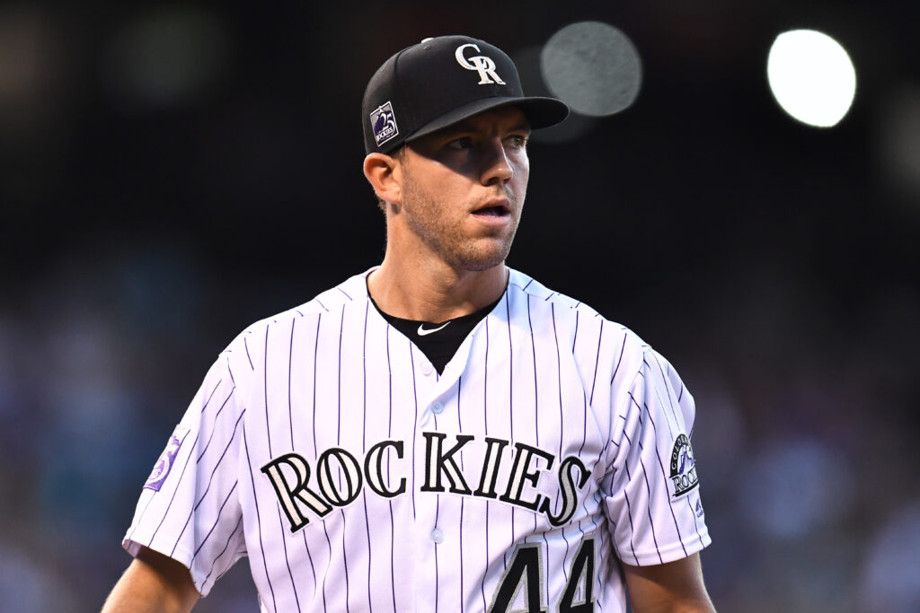 BSN Exclusive: Rockies stars make bold claims about pitching staff