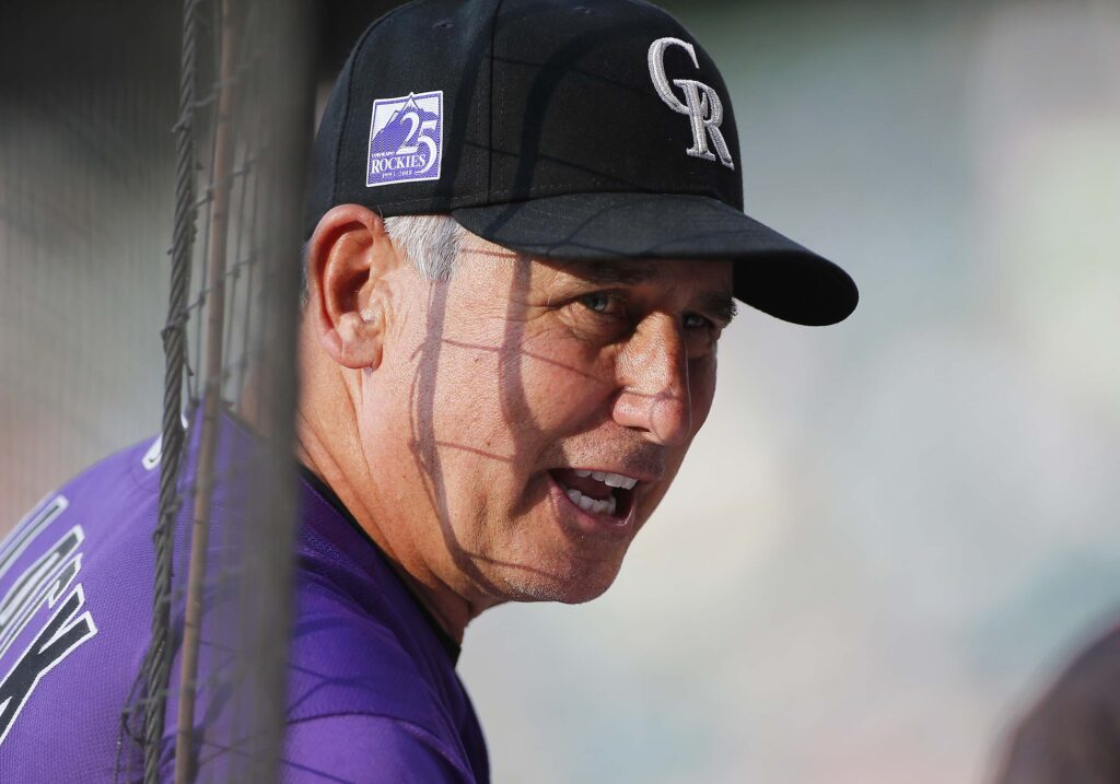 Rockies Notebook: Bud Black remarks on defensive analysis and Bettis’ return