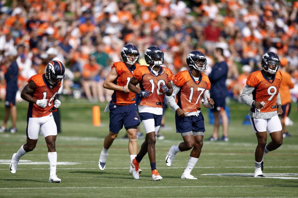 “I can’t wait to show Broncos Country”: Isaiah McKenzie is on a mission