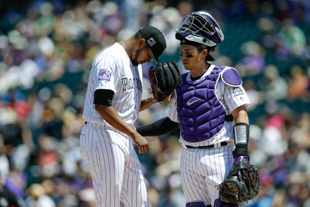Rockies can’t find the big hit, drop series to Pirates