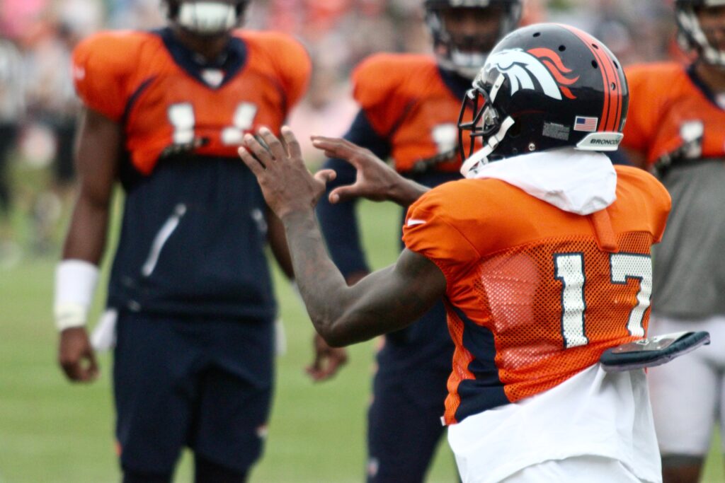 Training Camp Takeaways: The future shines as the vets rest