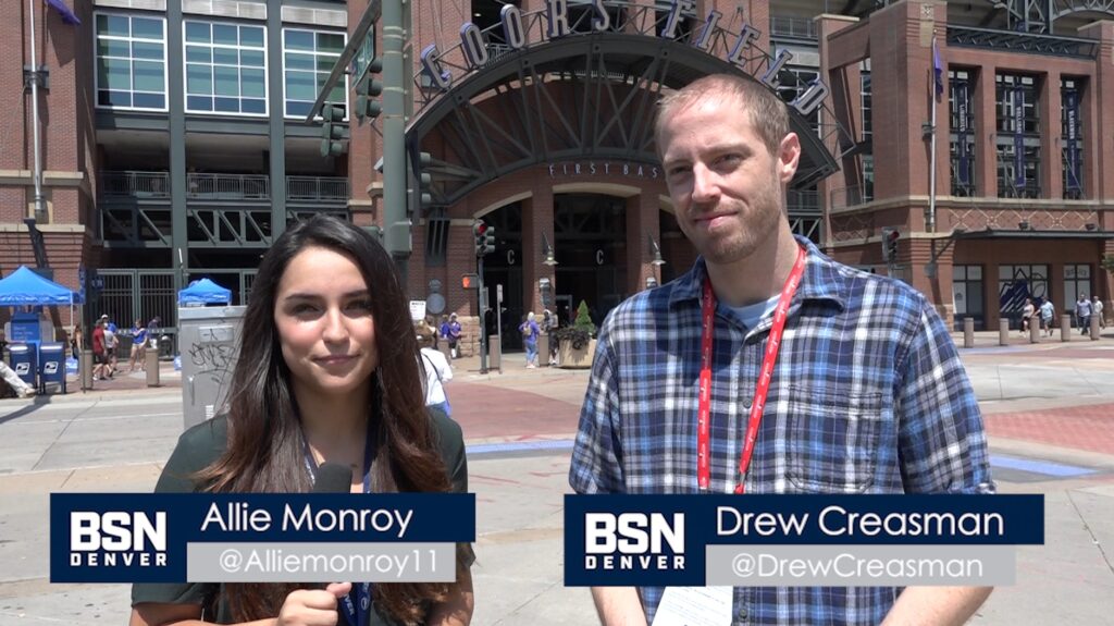 Rockies Weekly Breakdown: Could more help be on the way?