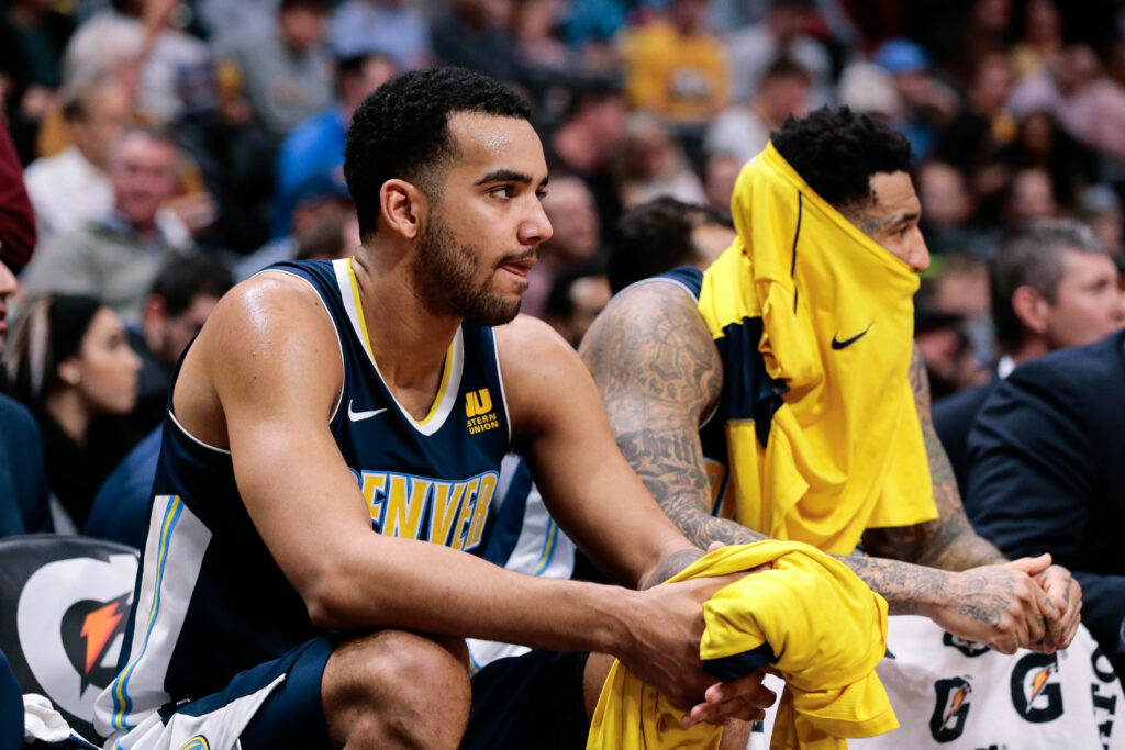 Deadline set for Nuggets, Trey Lyles to agree on contract extension