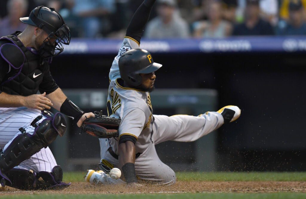 Rockies-Pirates Series Grades: Big bats falter in another loss
