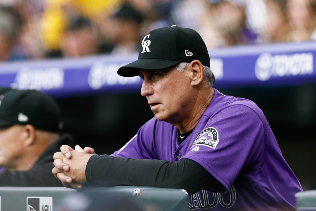 Rockies Notebook: Dodgers come to Denver for biggest series of year