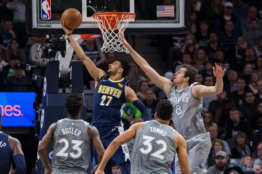 Nuggets 2018-19 schedule features 14 national TV games and grueling closing stretch