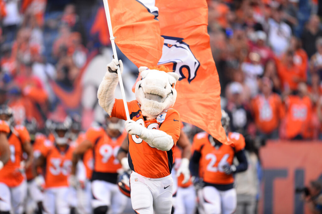 Five takeaways from the Broncos’ first preseason game