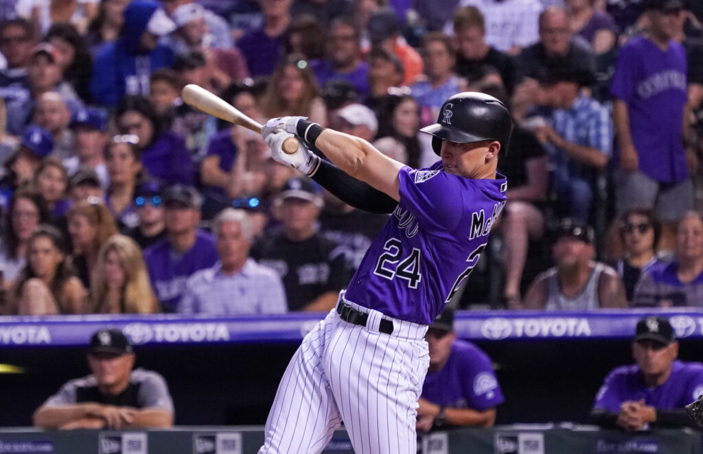 Rockies-Dodgers Series Grades: Getting back to winning