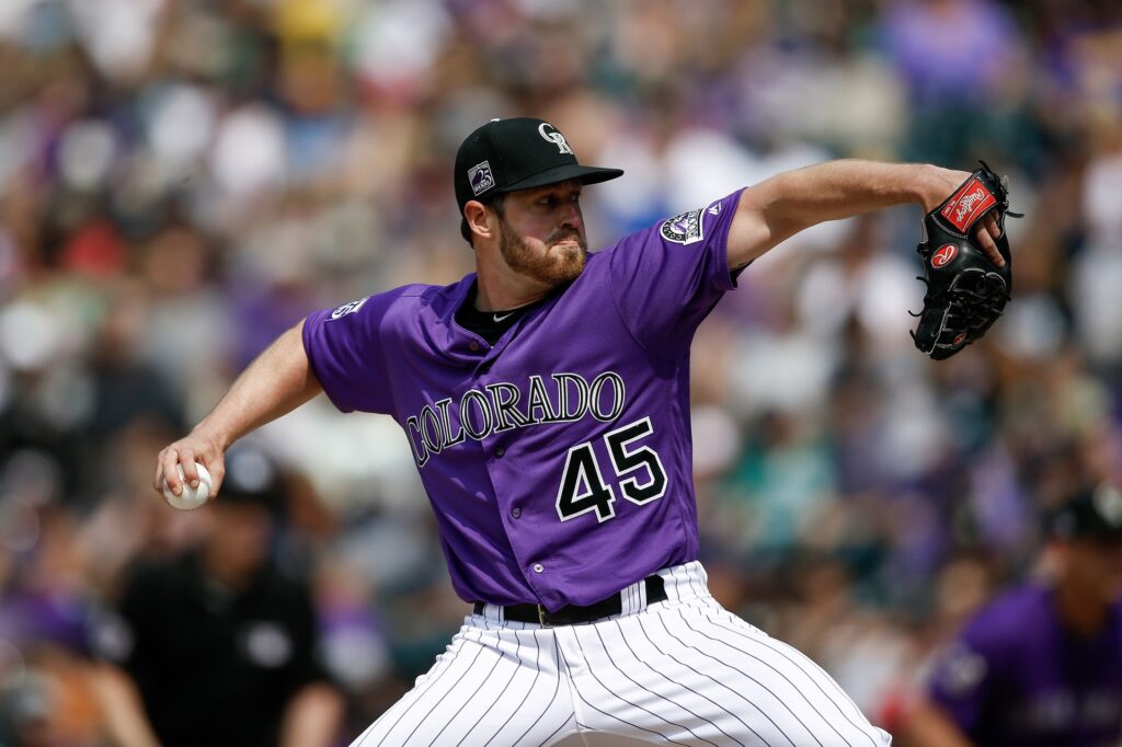 BSN Exclusive: An upgraded weapon for Oberg could pay dividends down the stretch
