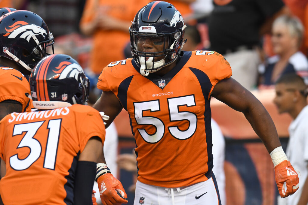 Starters step up, but Broncos drop second preseason game to Bears