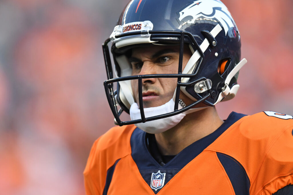 Does Denver need a veteran backup? Multiple Broncos take a hard-line stance