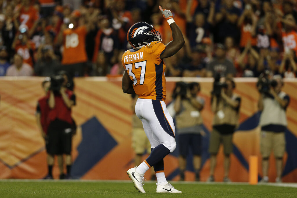 Whose stock is rising and whose stock is falling after the Broncos’ second preseason game?