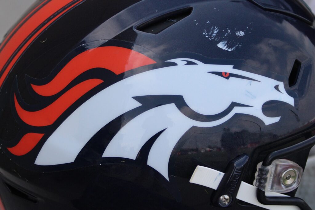 Broncos make a roster move