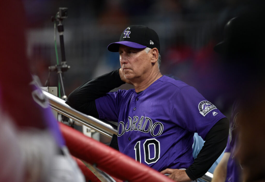 Rockies Notebook: Colorado trying to avoid a letdown at home