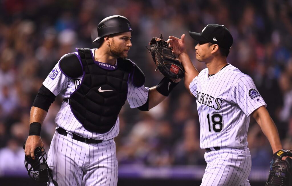 BSN Exclusive: Seunghwan Oh shows us how baseball reaches across generations and cultures