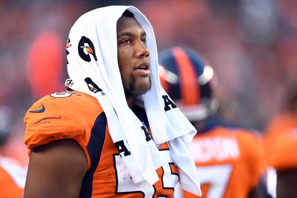 Broncos Film Room: What Bradley Chubb needs to show in the third preseason game