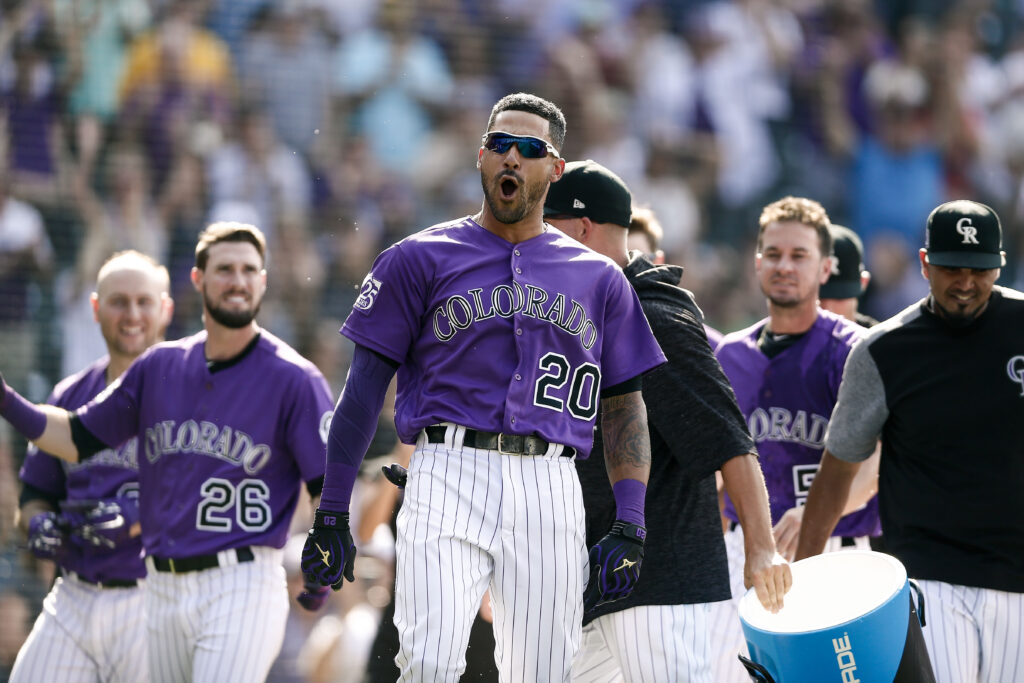 Rockies-Padres Series Grades: Late heroics that could define the season