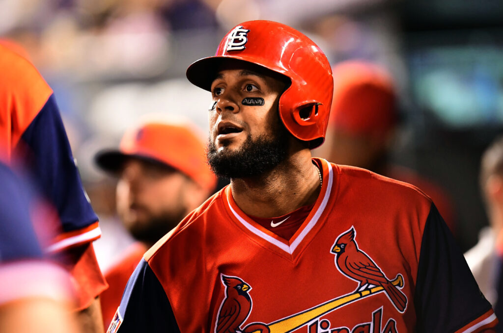 Rockies rally falls just short in loss to Cards