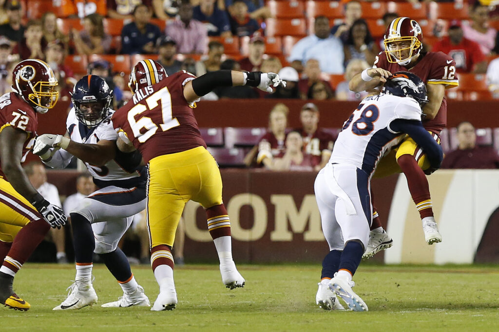 Why Friday night wasn’t just a meaningless preseason win for the Broncos