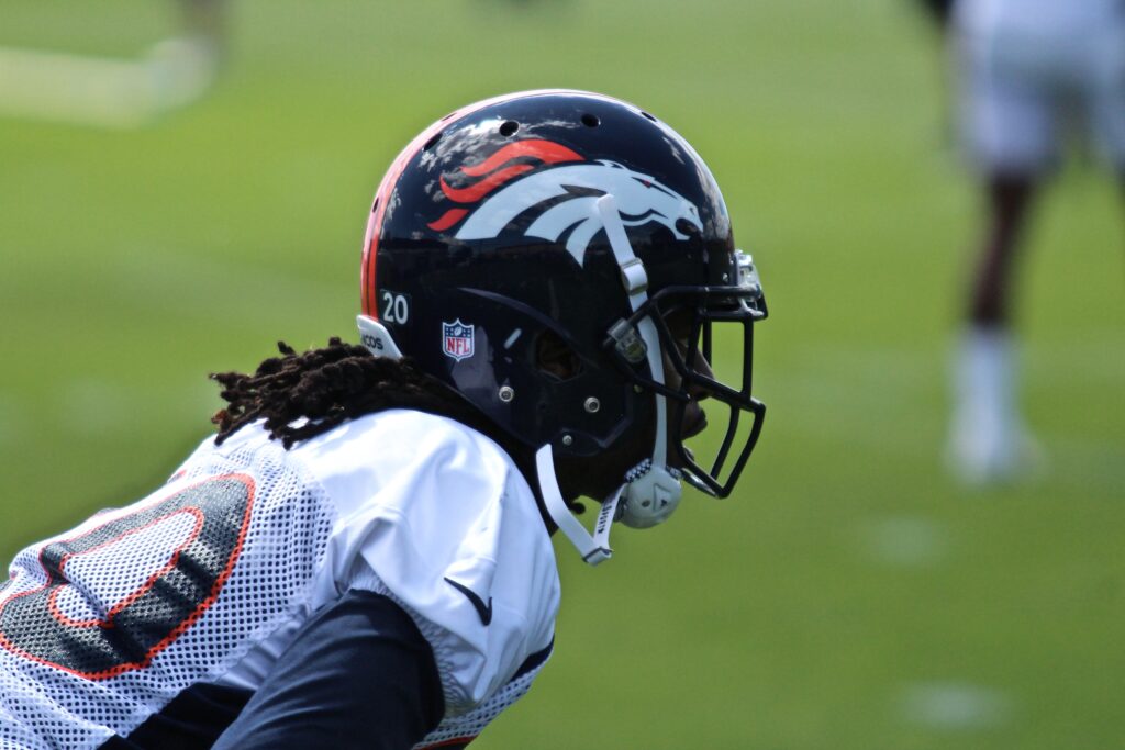 Why the Broncos signed Adam Jones instead of fan favorite Kayvon Webster