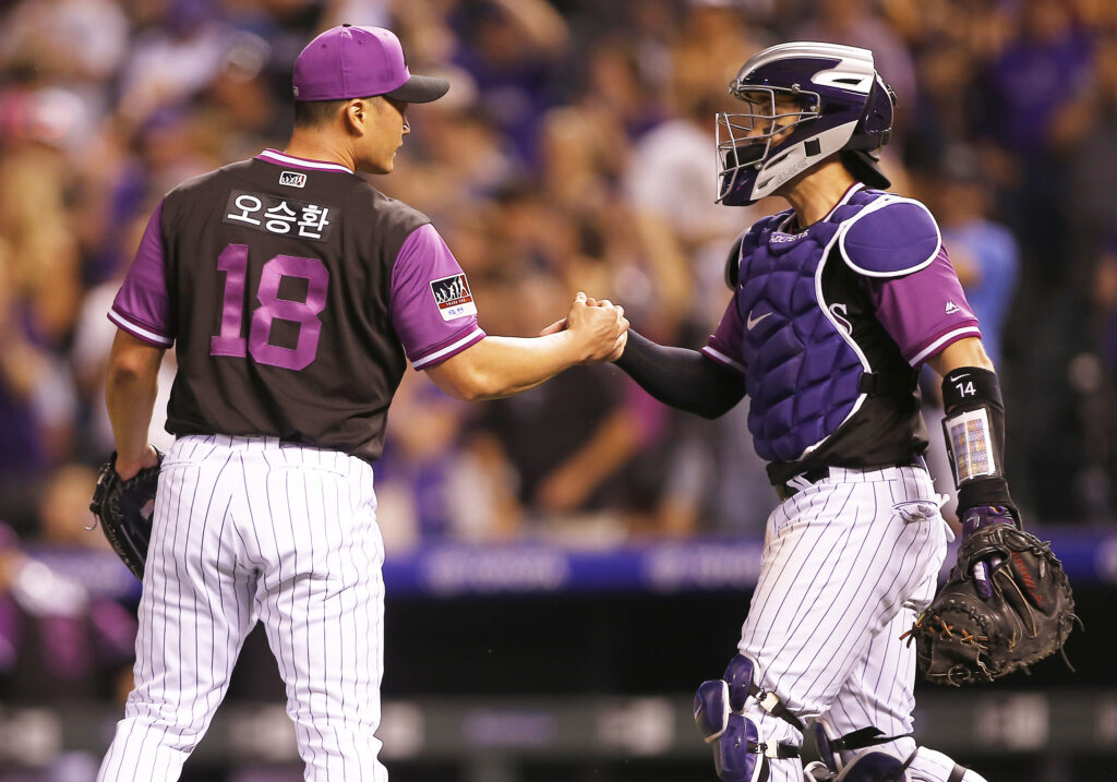 Rockies-Cardinals Series Grades: A lack of star performances