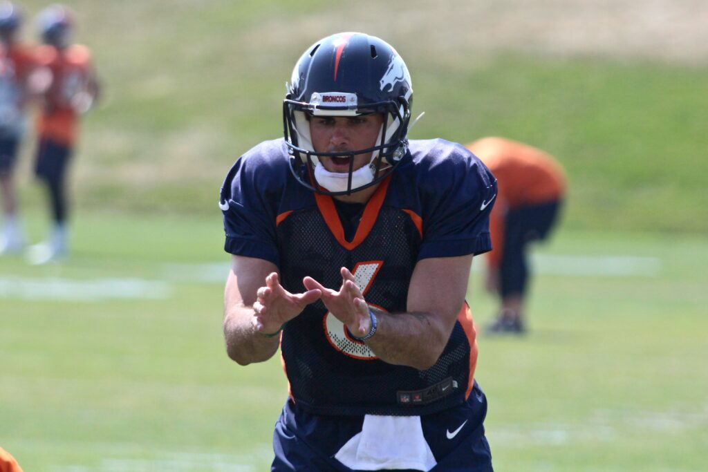 Broncos Notebook: Who to watch for in the preseason finale