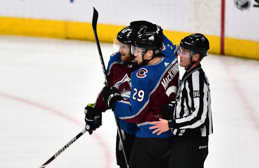 Early, early questions, answers on Avalanche, 2018-19