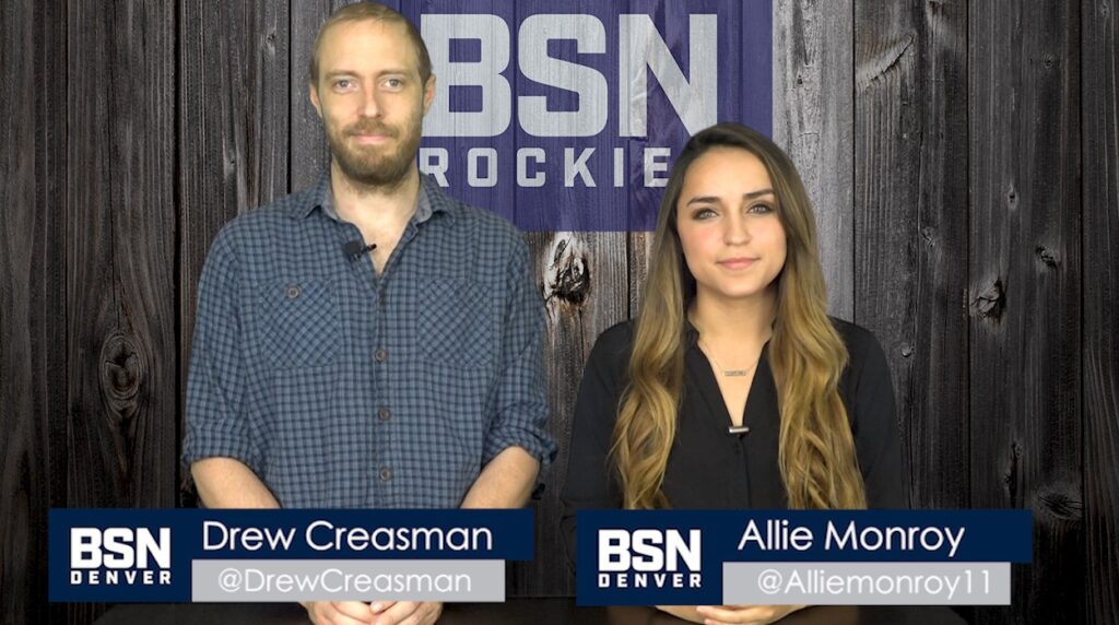 Rockies Weekly Breakdown: NL West battle heats up
