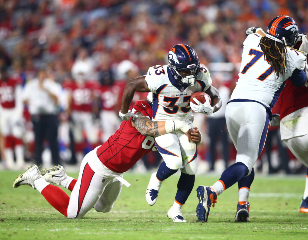 Five takeaways from the Broncos’ fourth preseason game