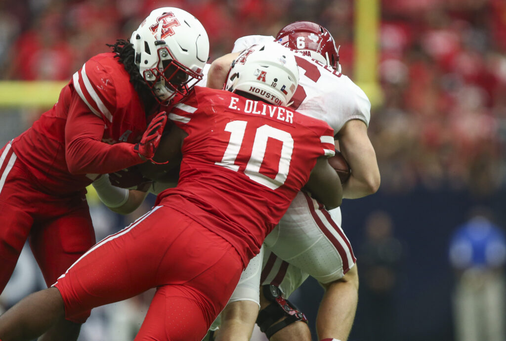 Who Broncos fans should watch in the upcoming college football season