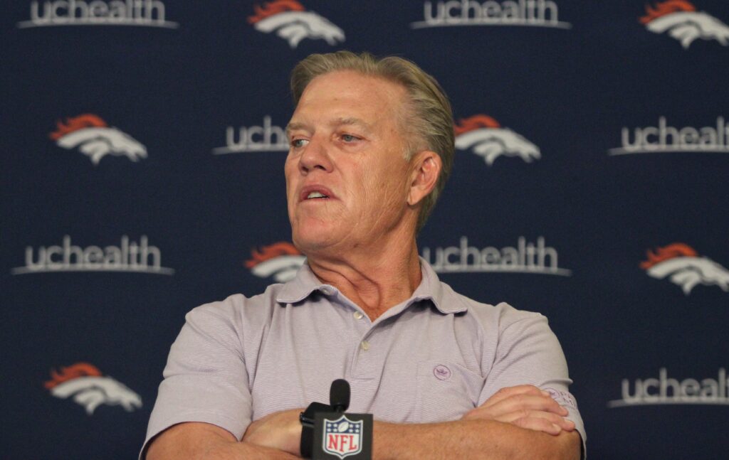 John Elway’s defense of Paxton Lynch not as glowing as many would think
