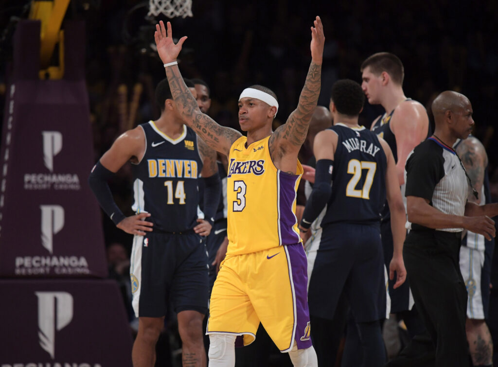 2018-19 Season Preview: Nuggets hope Isaiah Thomas is their missing piece