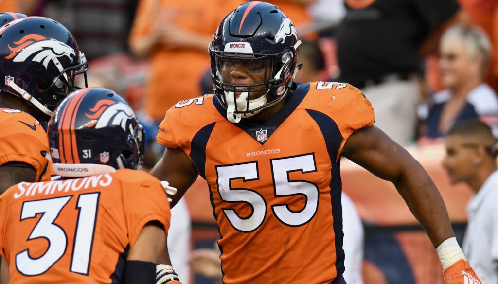 Pete Carroll gives a look into how opposing teams view the Broncos’ new pass-rush duo