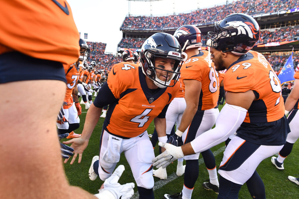 Broncos Roundtable: Predicting the season from start to finish