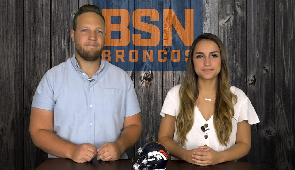 Broncos Weekly Breakdown: What to expect from Denver in Week 1