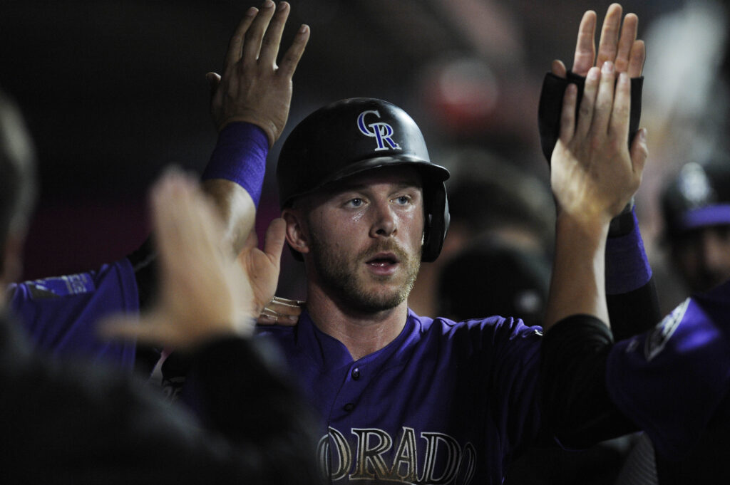 Rockies Notebook: Becoming the best base runners in baseball