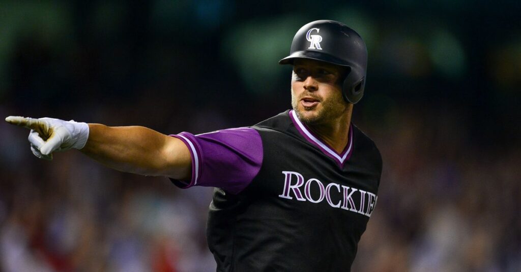 BSN Exclusive: Matt Holliday, Carlos Gonzalez on the “surreal’ nature of sharing a clubhouse
