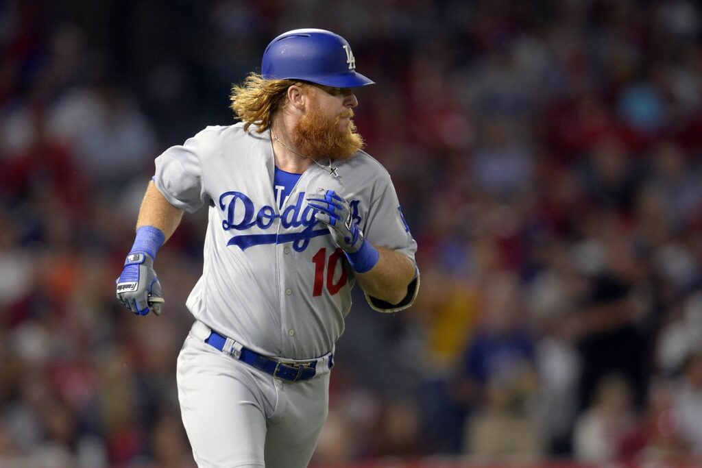 Rockies rally falls short, Dodgers take series