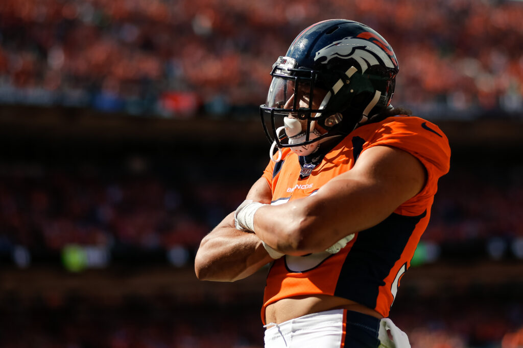 What Phillip Lindsay did for the Denver Broncos on Sunday was unbelievable… or was it?
