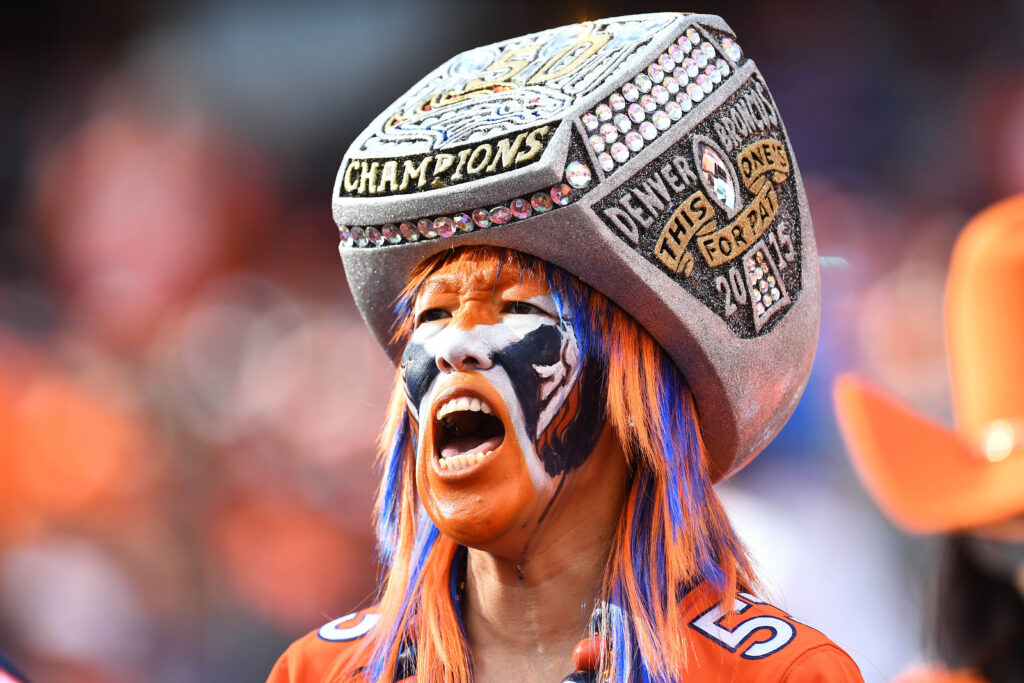 Three underrated performances from the Broncos’ season-opening win