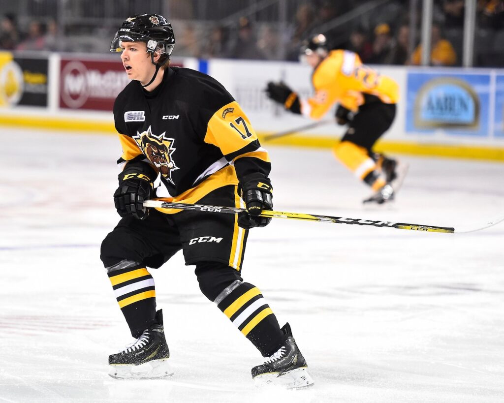 Observations from Colorado’s 6-3 win over Sharks