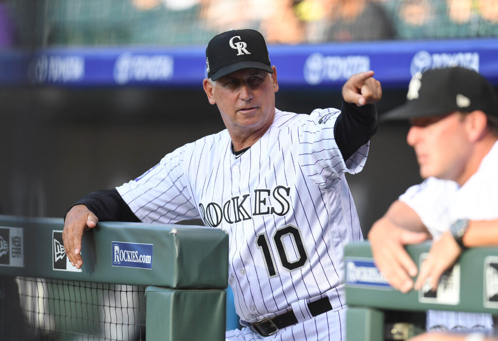 Rockies Notebook: Story stepping up and Arenado’s greatness