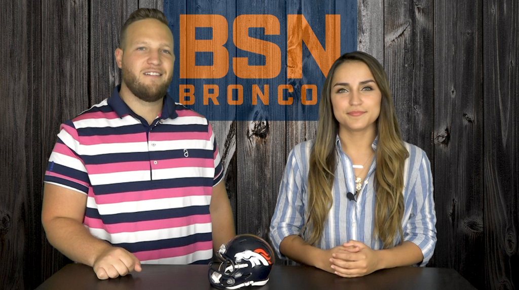 Broncos Weekly Breakdown: What Denver needs to do to beat Oakland
