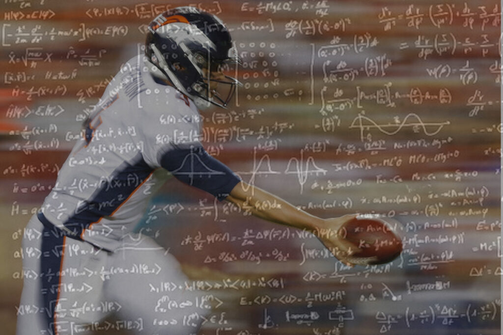 BSN Analytics Phase Four: Broncos stats like you’ve never seen