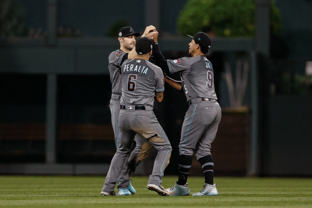 Inside the Rockies Clubhouse: Trevor Story makes history… again