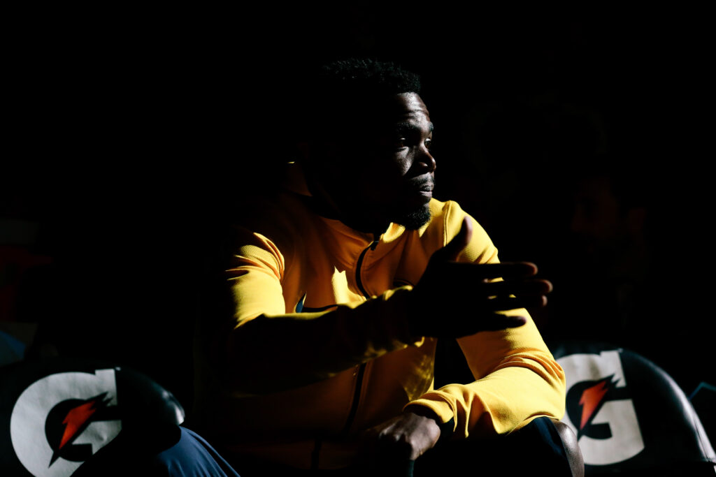 2018-19 Season Preview: Paul Millsap faces daunting challenge in second season with Nuggets