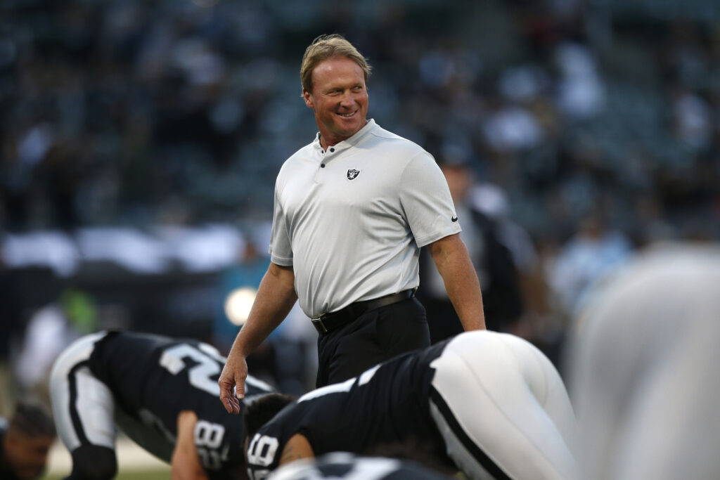 The Broncos have an absurd amount of advantages over the Raiders this week