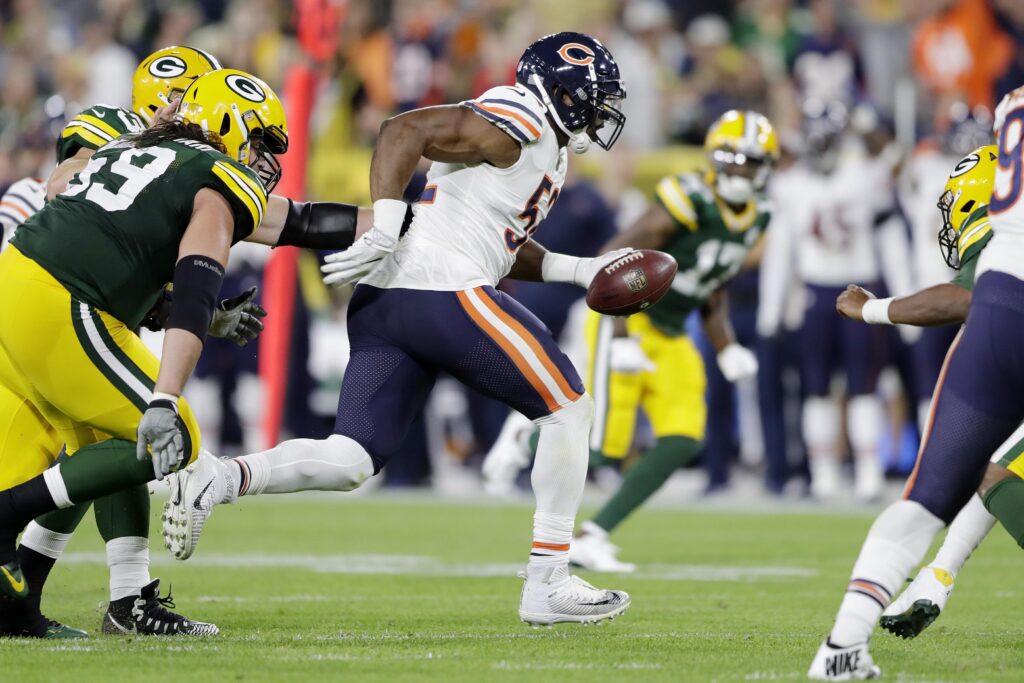 “I would trade everybody else”: Several Broncos share their honest reaction to the Khalil Mack trade