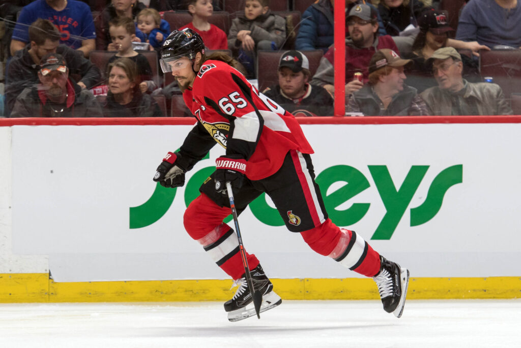 What the Erik Karlsson trade means for Colorado